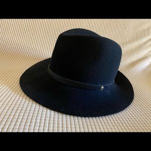 Rag & Bone Floppy Brim Fedora hat